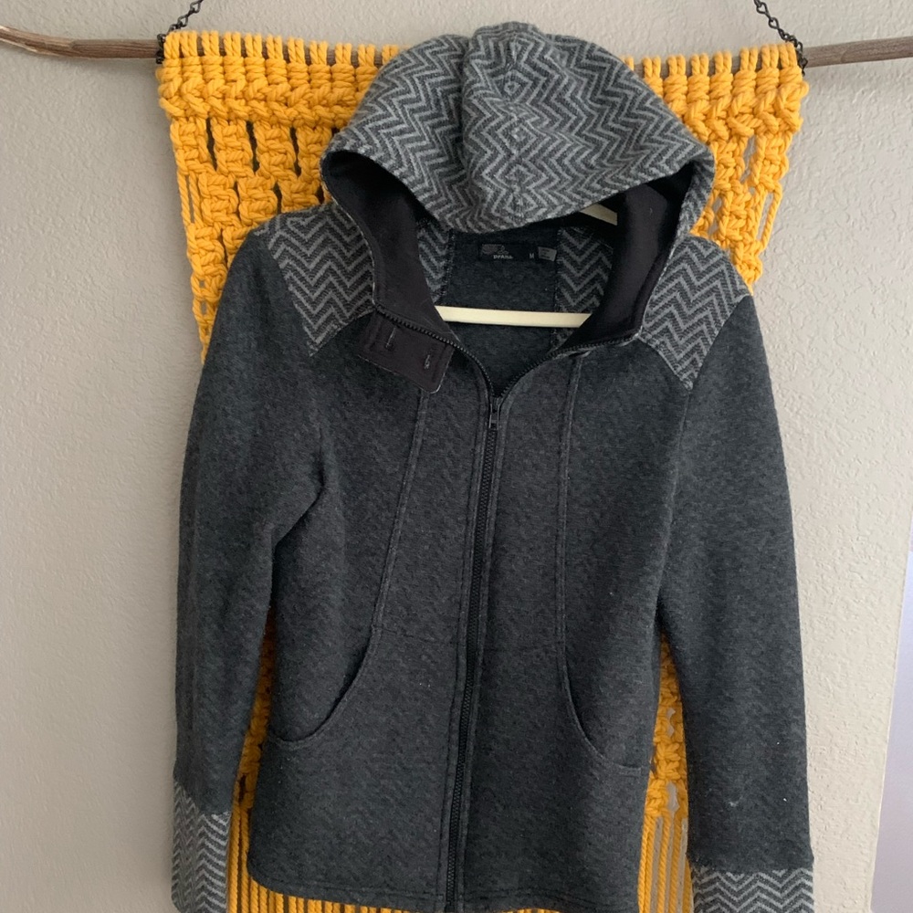 Prana Hoodie